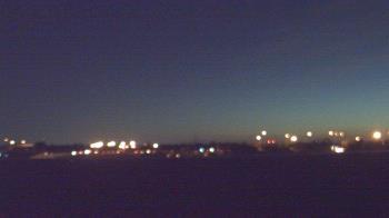 Weather camera view of Forest Park ES.