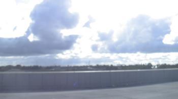 Weather camera view of Forest Park ES.