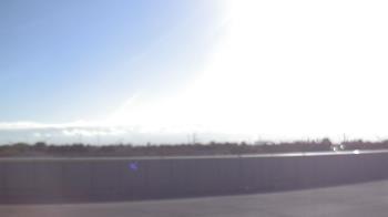 Weather camera view of Forest Park ES.