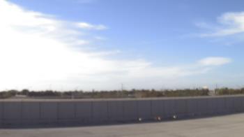 Weather camera view of Forest Park ES.