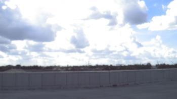 Weather camera view of Forest Park ES.