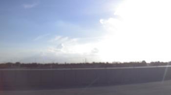 Weather camera view of Forest Park ES.