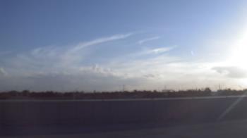 Weather camera view of Forest Park ES.