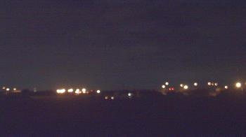 Weather camera view of Forest Park ES.