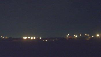 Weather camera view of Forest Park ES.