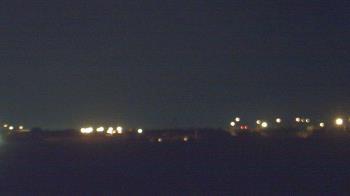 Weather camera view of Forest Park ES.