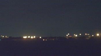 Weather camera view of Forest Park ES.