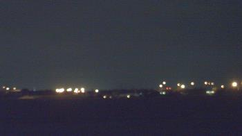 Weather camera view of Forest Park ES.