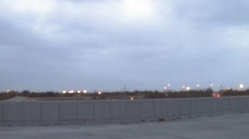 Weather camera view of Forest Park ES.