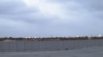 Weather camera view of Forest Park ES.