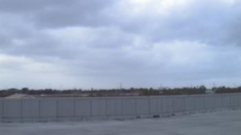 Weather camera view of Forest Park ES.