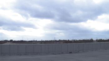 Weather camera view of Forest Park ES.