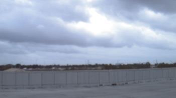 Weather camera view of Forest Park ES.