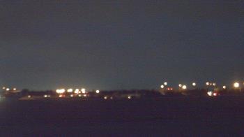 Weather camera view of Forest Park ES.