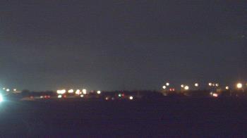 Weather camera view of Forest Park ES.