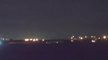 Weather camera view of Forest Park ES.