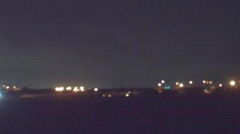 Weather camera view of Forest Park ES.