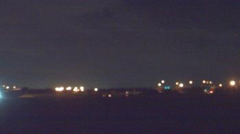 Weather camera view of Forest Park ES.