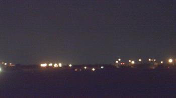 Weather camera view of Forest Park ES.