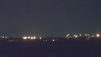 Weather camera view of Forest Park ES.