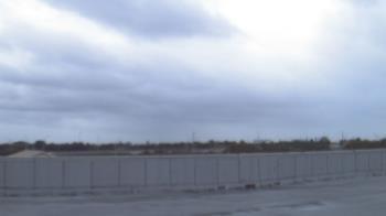 Weather camera view of Forest Park ES.