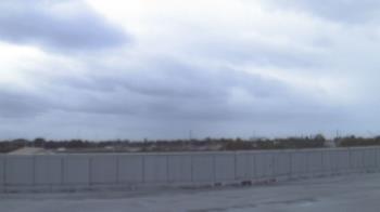 Weather camera view of Forest Park ES.