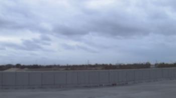 Weather camera view of Forest Park ES.