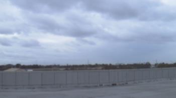 Weather camera view of Forest Park ES.