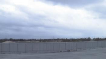 Weather camera view of Forest Park ES.