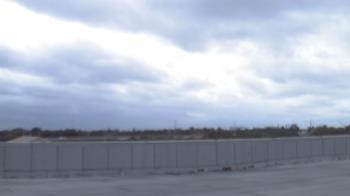 Weather camera view of Forest Park ES.