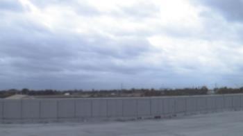 Weather camera view of Forest Park ES.