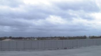 Weather camera view of Forest Park ES.