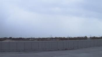 Weather camera view of Forest Park ES.