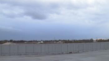 Weather camera view of Forest Park ES.