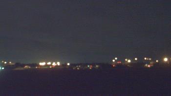 Weather camera view of Forest Park ES.