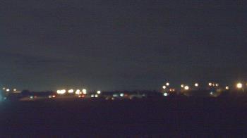 Weather camera view of Forest Park ES.