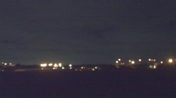 Weather camera view of Forest Park ES.