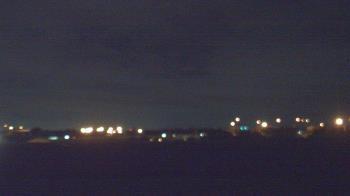 Weather camera view of Forest Park ES.