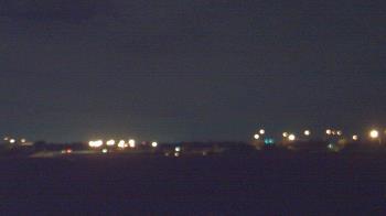 Weather camera view of Forest Park ES.