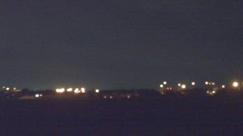 Weather camera view of Forest Park ES.