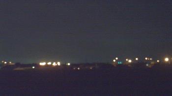 Weather camera view of Forest Park ES.