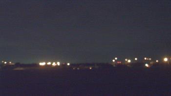 Weather camera view of Forest Park ES.