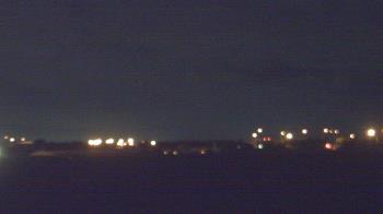 Weather camera view of Forest Park ES.