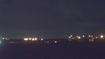 Weather camera view of Forest Park ES.