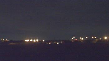 Weather camera view of Forest Park ES.