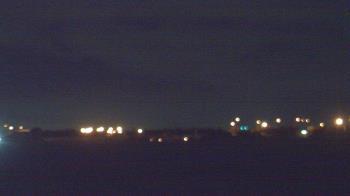 Weather camera view of Forest Park ES.