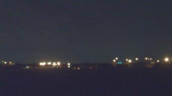 Weather camera view of Forest Park ES.