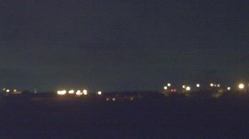 Weather camera view of Forest Park ES.