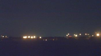 Weather camera view of Forest Park ES.