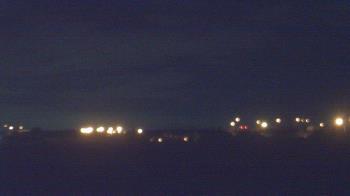 Weather camera view of Forest Park ES.